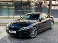 BMW 428 2015 года за 9 500 000 тг. в Алматы