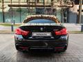 BMW 428 2015 года за 9 500 000 тг. в Алматы – фото 11