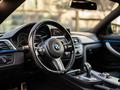 BMW 428 2015 года за 9 500 000 тг. в Алматы – фото 19