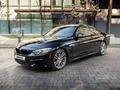BMW 428 2015 года за 9 500 000 тг. в Алматы – фото 2