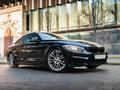 BMW 428 2015 года за 9 500 000 тг. в Алматы – фото 3