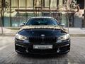 BMW 428 2015 года за 9 500 000 тг. в Алматы – фото 5