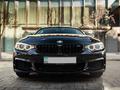 BMW 428 2015 года за 9 500 000 тг. в Алматы – фото 6