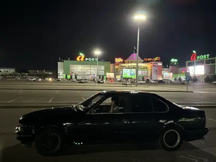BMW 525 1991 года за 1 500 000 тг. в Алматы
