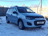 ВАЗ (Lada) Kalina 2194 2014 годаүшін3 100 000 тг. в Усть-Каменогорск