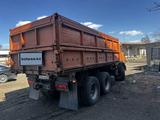 КамАЗ 1990 годаүшін13 500 000 тг. в Кокшетау – фото 4