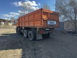 КамАЗ 1990 годаүшін13 500 000 тг. в Кокшетау – фото 3
