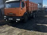 КамАЗ 1990 годаүшін13 500 000 тг. в Кокшетау – фото 2