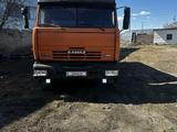 КамАЗ 1990 годаүшін13 500 000 тг. в Кокшетау – фото 5