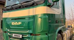 DAF  XF 2018 годаүшін22 500 000 тг. в Алматы – фото 2