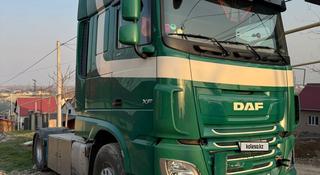 DAF  XF 2018 года за 22 500 000 тг. в Алматы