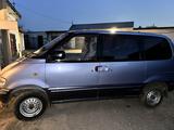 Nissan Serena 1991 годаүшін3 700 000 тг. в Рудный – фото 3