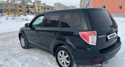 Subaru Forester 2008 года за 5 500 000 тг. в Астана – фото 2