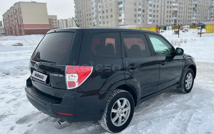 Subaru Forester 2008 года за 5 200 000 тг. в Астана