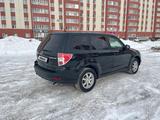 Subaru Forester 2008 года за 5 500 000 тг. в Астана – фото 4