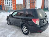 Subaru Forester 2008 года за 5 500 000 тг. в Астана – фото 5