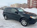 Subaru Forester 2008 года за 5 200 000 тг. в Астана – фото 8