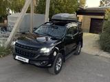 Chevrolet TrailBlazer 2022 года за 12 800 000 тг. в Караганда – фото 3