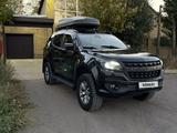 Chevrolet TrailBlazer 2022 года за 12 800 000 тг. в Караганда