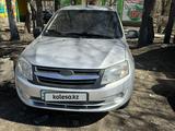 ВАЗ (Lada) Granta 2190 2014 годаүшін3 000 000 тг. в Усть-Каменогорск