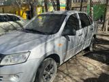 ВАЗ (Lada) Granta 2190 2014 годаүшін3 000 000 тг. в Усть-Каменогорск – фото 3