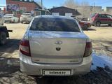 ВАЗ (Lada) Granta 2190 2014 годаүшін3 000 000 тг. в Усть-Каменогорск – фото 2