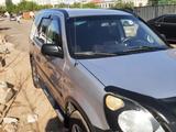 Honda CR-V 2004 годаүшін5 150 000 тг. в Астана – фото 2