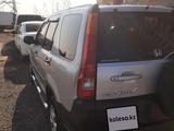 Honda CR-V 2004 годаүшін4 400 000 тг. в Астана – фото 5