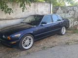 BMW 525 1991 года за 1 350 000 тг. в Шымкент