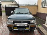 Toyota Hilux Surf 1993 годаүшін3 500 000 тг. в Кордай