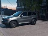 BMW X5 2004 года за 7 100 000 тг. в Петропавловск – фото 4