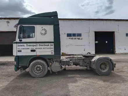 DAF  XF 95 2001 года за 9 000 000 тг. в Астана – фото 4