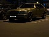 Mercedes-Benz S 280 1994 годаүшін4 500 000 тг. в Петропавловск – фото 2