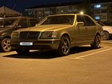 Mercedes-Benz S 280 1994 годаүшін4 500 000 тг. в Петропавловск