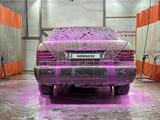 Mercedes-Benz S 280 1994 годаүшін4 500 000 тг. в Петропавловск – фото 4
