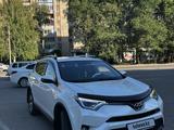 Toyota RAV4 2016 годаүшін12 900 000 тг. в Усть-Каменогорск – фото 3