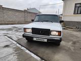 ВАЗ (Lada) 2107 2008 годаүшін1 500 000 тг. в Туркестан – фото 4