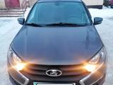 ВАЗ (Lada) Granta 2191 2021 годаүшін5 000 000 тг. в Усть-Каменогорск