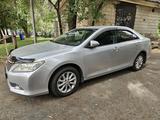 Toyota Camry 2012 года за 8 000 000 тг. в Алматы