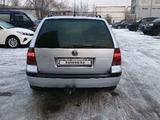 Volkswagen Golf 2002 годаfor2 700 000 тг. в Алматы – фото 3