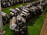 КОНТРАКТНЫЙ МОТОР SUBARU. СУБАРУ EJ18 EJ20 EJ22 EJ25 FB20 FB25 за 315 000 тг. в Алматы