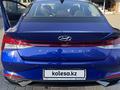 Hyundai Elantra 2022 года за 12 300 000 тг. в Конаев (Капшагай) – фото 16