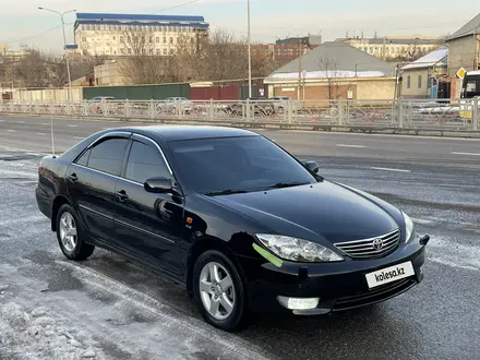 Toyota Camry 2004 года за 6 200 000 тг. в Шымкент