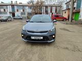 Kia Rio 2019 года за 7 000 000 тг. в Затобольск