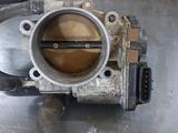 Подушка двигателя, Дроссельная заслонка, компрессор кондиционера 3UZ 4.3л за 30 000 тг. в Алматы