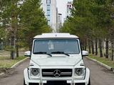 Mercedes-Benz G 55 AMG 2008 года за 19 000 000 тг. в Астана