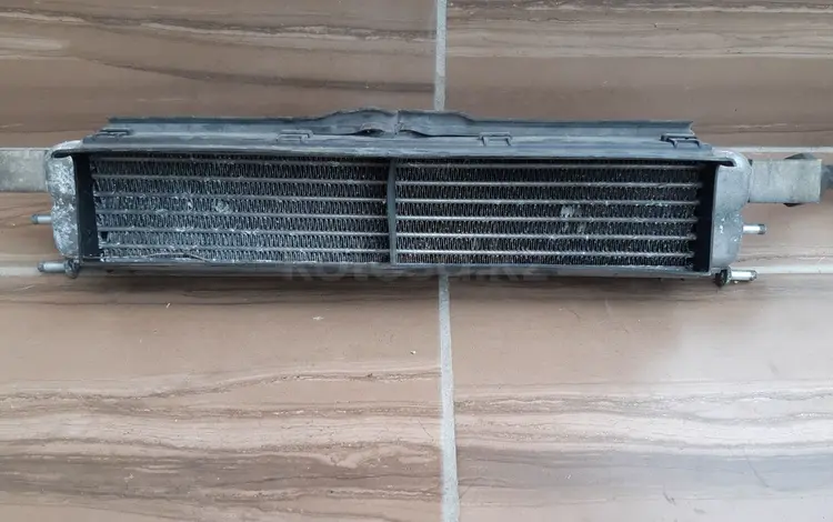 Масляный радиатор на w220үшін12 000 тг. в Алматы