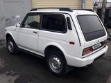 ВАЗ (Lada) Lada 2121 1986 года за 1 700 000 тг. в Караганда – фото 3