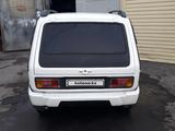 ВАЗ (Lada) Lada 2121 1986 годаүшін1 700 000 тг. в Караганда – фото 4