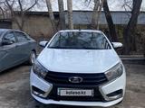 ВАЗ (Lada) Vesta 2019 года за 5 240 000 тг. в Усть-Каменогорск